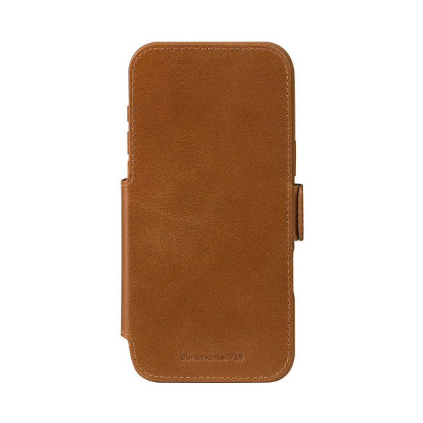 Copenhagen - iPhone 17 Pro Max - Tan