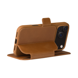 Copenhagen - iPhone 17 Pro Max - Tan