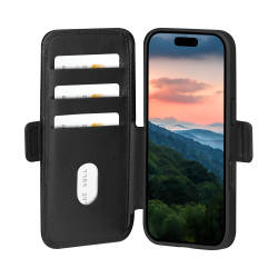 Copenhagen - iPhone 17 Pro Max - Black