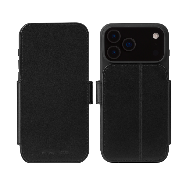 Copenhagen - iPhone 17 Pro Max - Black