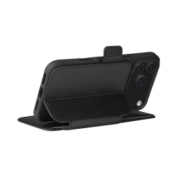 Copenhagen - iPhone 17 Pro Max - Black