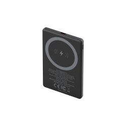 Re-charge - Power Bank 5K Magsafe - Grey