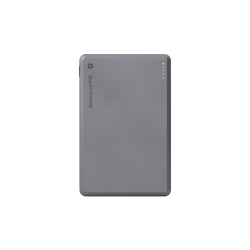 Re-charge - Power Bank 5K Magsafe - Grey