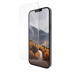 eco-protect - iPhone 16e/14/13/13 Pro - Clear