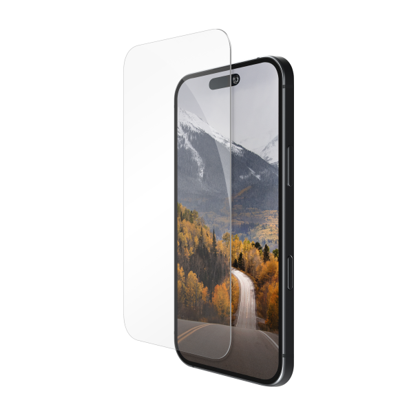 eco-protect - iPhone 17 - Clear