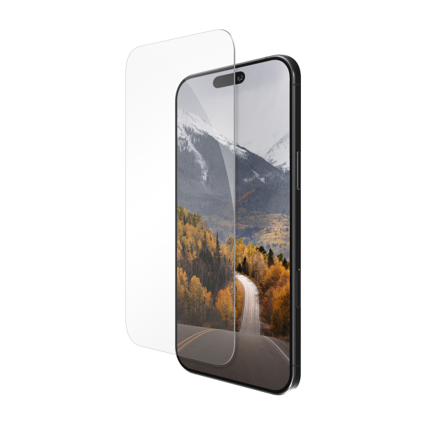 eco-protect - iPhone 17 Air - Clear