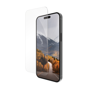 eco-protect - iPhone 16 Plus / 15 Plus - Clear