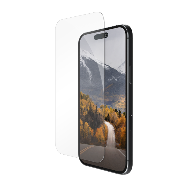 eco-protect - iPhone 17 Pro Max - Clear