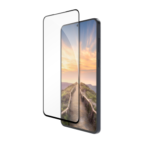 DBRAMANTE Bulk - eco-shield - Galaxy A57 - Black Edge