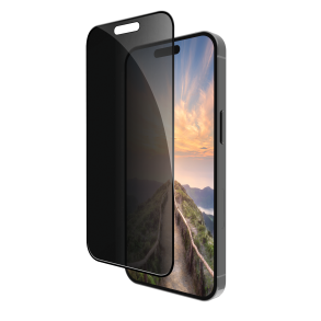eco-shield - iPhone 16 Pro - Privacy