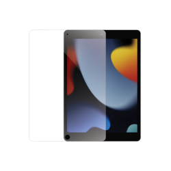 eco-shield - iPad Air 11'' (2024/M2), Clear