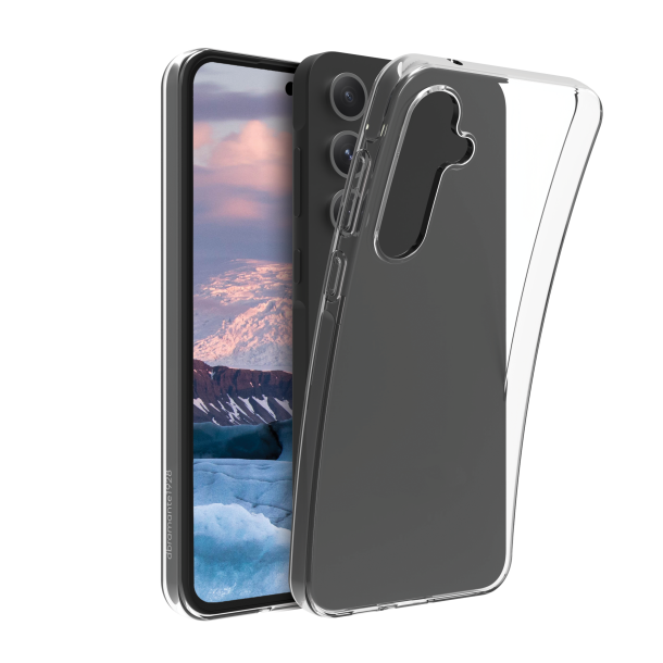 Greenland - Galaxy A55  5G - Clear