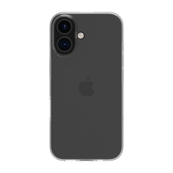 Greenland - iPhone 16 - Clear