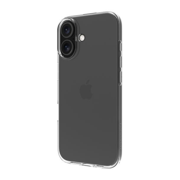 Greenland - iPhone 17 - Clear