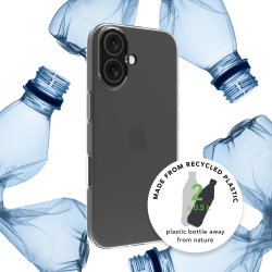 Greenland - iPhone 17 - Clear