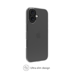 Greenland - iPhone 17 - Clear