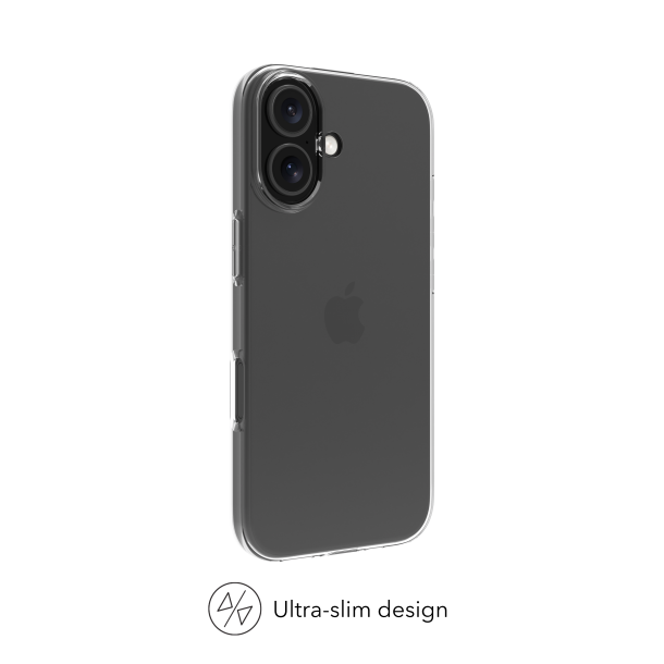 Greenland - iPhone 17 - Clear