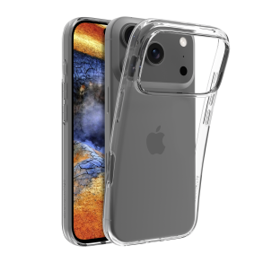 Greenland - iPhone 17 Pro - Clear