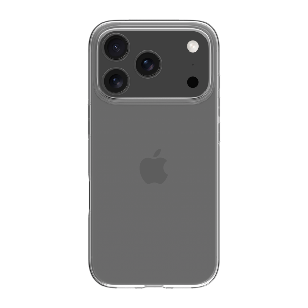 Greenland - iPhone 17 Pro - Clear