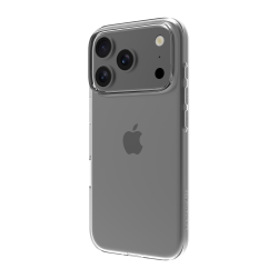 Greenland - iPhone 17 Pro - Clear