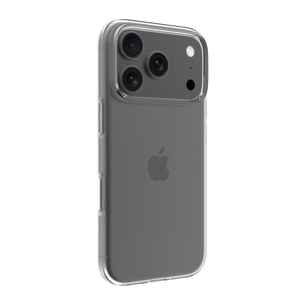 Greenland - iPhone 17 Pro - Clear