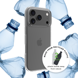 Greenland - iPhone 17 Pro - Clear