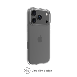 Greenland - iPhone 17 Pro - Clear