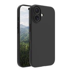 Greenland - iPhone 17 - Night Black