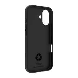 Greenland - iPhone 17 - Night Black