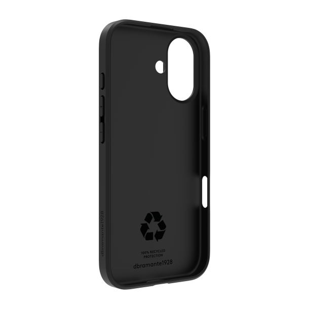 Greenland - iPhone 17 - Night Black