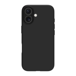 Greenland - iPhone 17 - Night Black