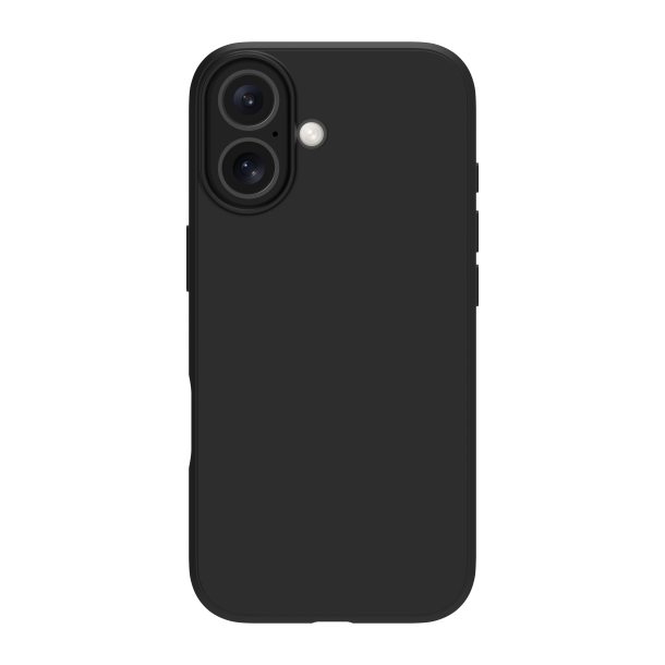 Greenland - iPhone 17 - Night Black