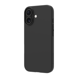 Greenland - iPhone 17 - Night Black