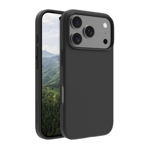 Greenland - iPhone 17 Pro - Night Black