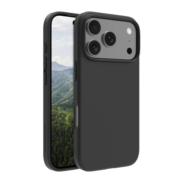 Greenland - iPhone 17 Pro - Night Black