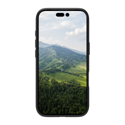 Greenland - iPhone 17 Pro - Night Black