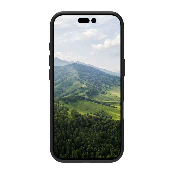 Greenland - iPhone 17 Pro - Night Black