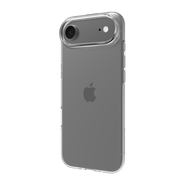 Greenland - iPhone 17 Air - Clear