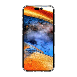 Greenland - iPhone 17 Air - Clear