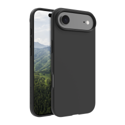 Greenland - iPhone 17 Air - Night Black