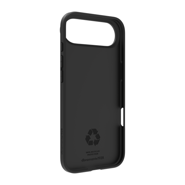 Greenland - iPhone 17 Air - Night Black