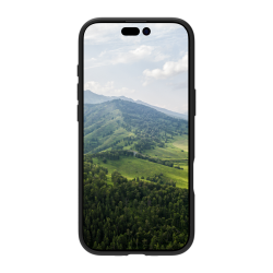 Greenland - iPhone 17 Air - Night Black