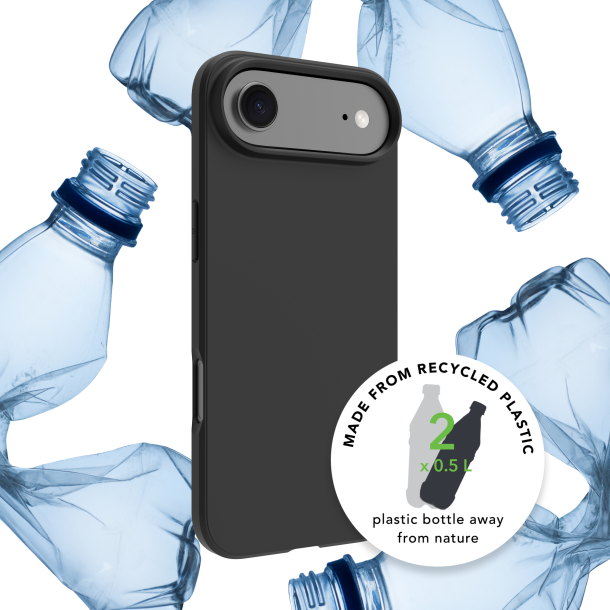 Greenland - iPhone 17 Air - Night Black