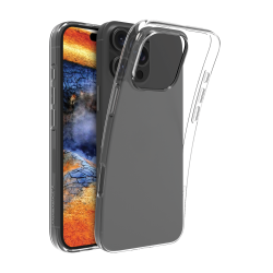 Greenland - iPhone 16 ProMax - Clear