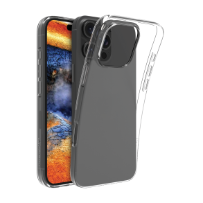 Greenland - iPhone 16 ProMax - Clear