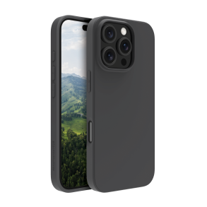 Greenland - iPhone 16 ProMax - Night Black