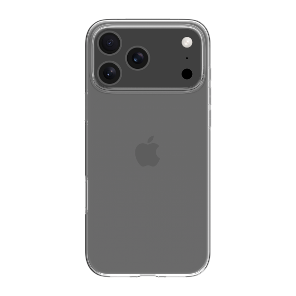 Greenland - iPhone 17 Pro Max - Clear