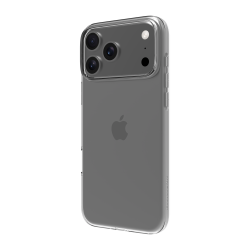 Greenland - iPhone 17 Pro Max - Clear