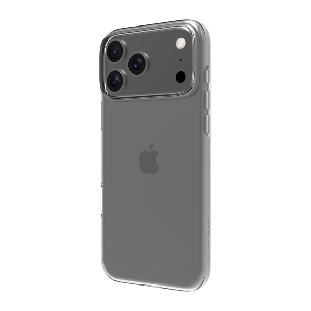 Greenland - iPhone 17 Pro Max - Clear