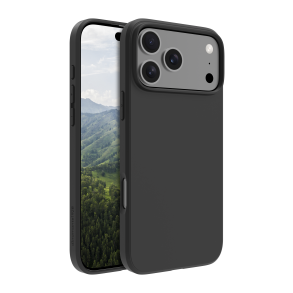 Greenland - iPhone 17 Pro Max - Night Black